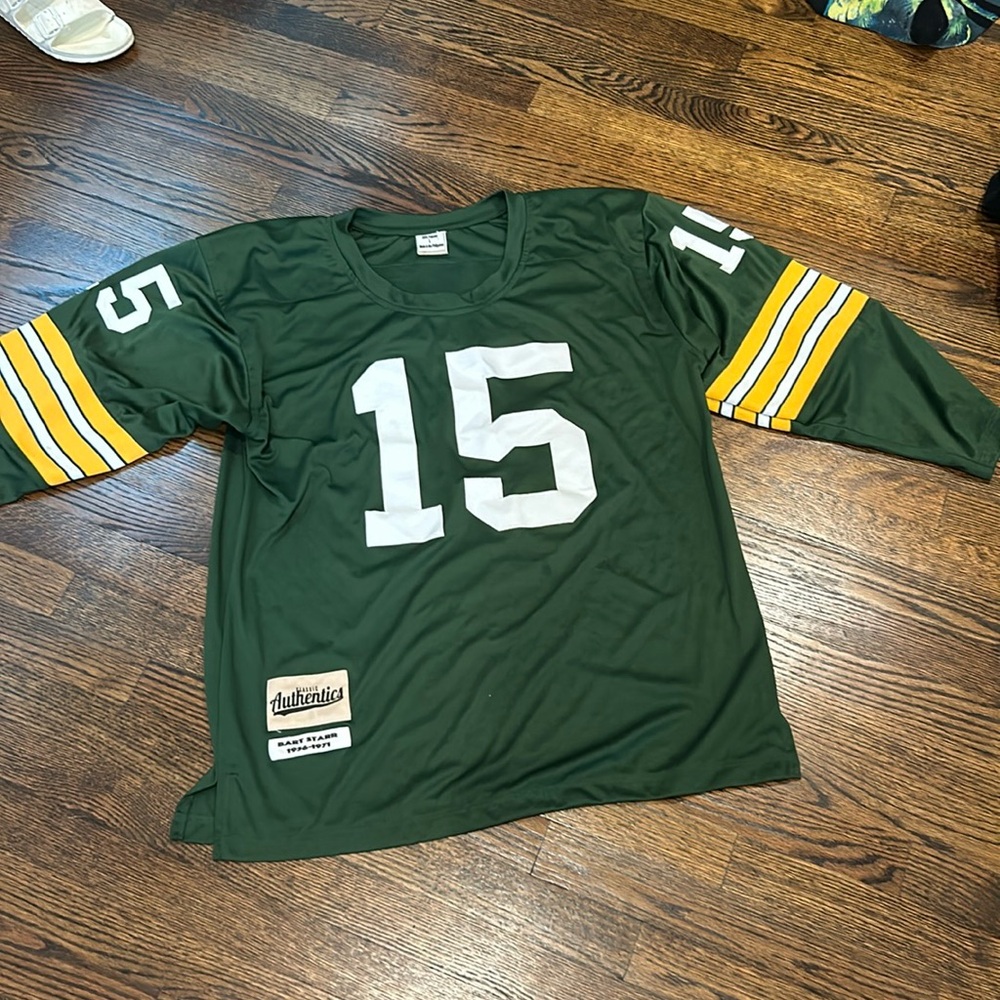 NFL jersey